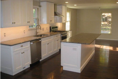 Design build process